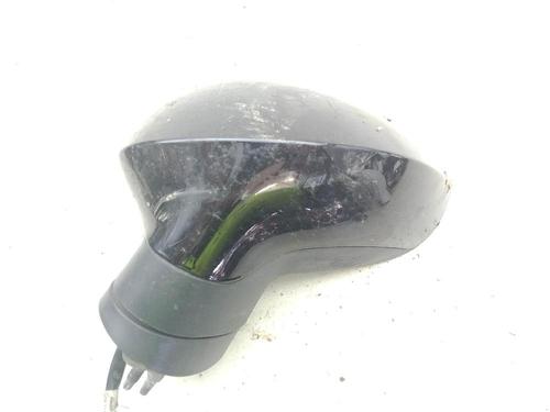 Left mirror SEAT LEON (1P1) 1.4 TSI | BP23999347C26 