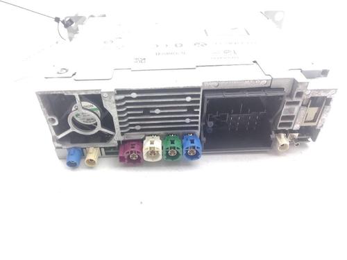 Radio BMW X3 (F25) xDrive 20 d | BP18359091E6 