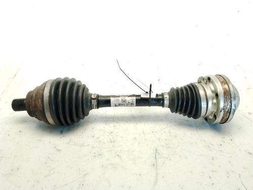 Used Right front driveshaft Right front driveshaft SKODA OCTAVIA III Combi (5E5, 5E6) 2.0 TDI 4x4 (150 hp) 28804816 28804816
