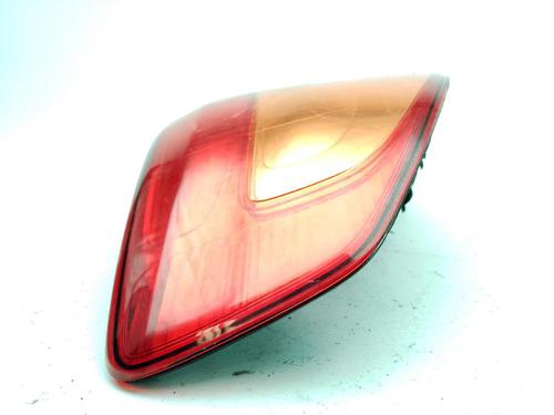 Left taillight SUZUKI SX4 (EY, GY) 1.6 LPG | BP38746485C34 - Image 3