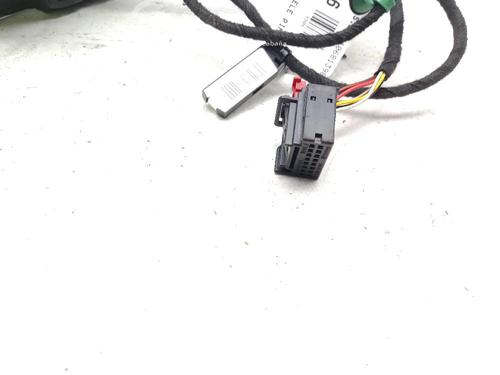 Left mirror VW PASSAT B6 (3C2) 2.0 TDI 16V | BP28619994C26