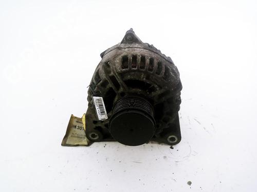 Used Alternator Alternator 18359803 18359803