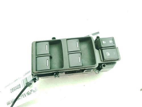 Used Left front window switch HONDA CR-V IV (RM_) 2.0 iVtec (RE5, RM1) (155 hp) 31125617