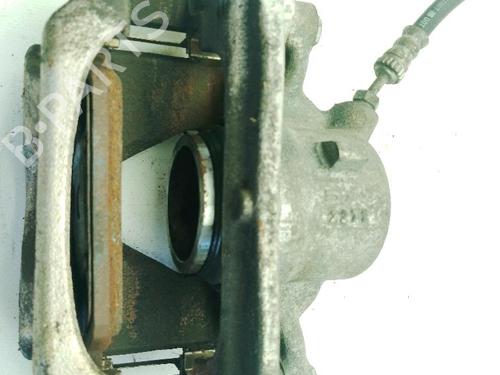 Left front brake caliper MINI MINI (F55) Cooper | BP36514909M105 - Image 5