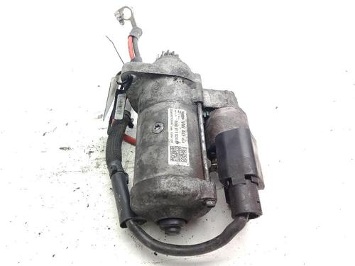 Starter VW GOLF VII Variant (BA5, BV5) 2.0 TDI 4motion | BP24607218M8 - Image 3