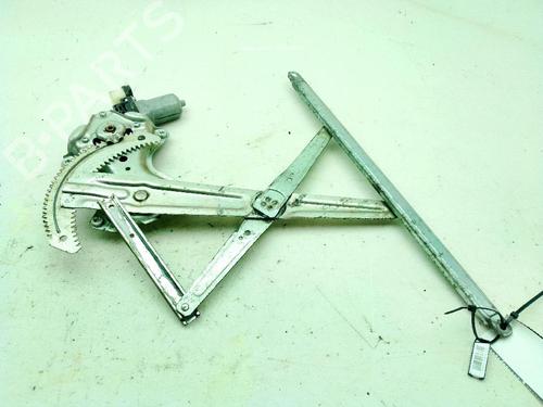 Used Front left window mechanism Front left window mechanism MITSUBISHI OUTLANDER III (GG_W, GF_W, ZJ, ZL, ZK) 2.2 Di-D (GF6W) (150 hp) 24050691 24050691