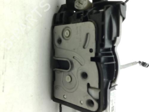 Used Rear left lock Rear left lock 39579425 39579425