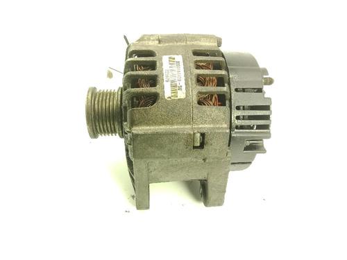 Alternator OPEL VIVARO A Van (X83) 1.9 DI (F7) | BP18358586M7 