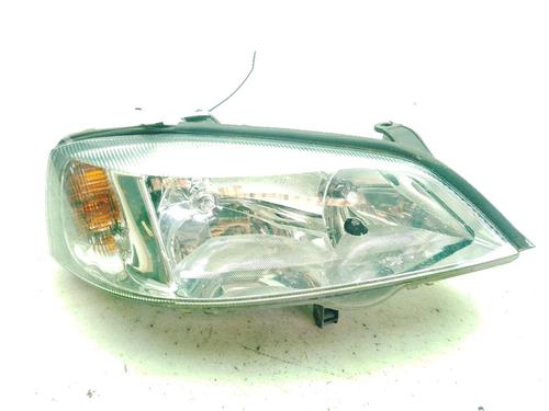 Used Right headlight Right headlight OPEL ASTRA G Saloon (T98) 1.8 16V (F69) (116 hp) 27924971 27924971