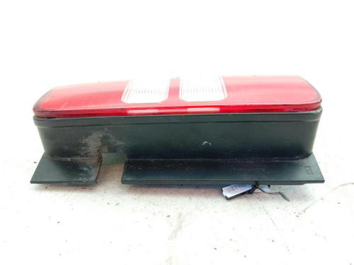 Right taillight VW CADDY III Box Body/MPV (2KA, 2KH, 2CA, 2CH) 1.6 TDI | BP24546009C35 
