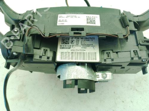 Headlight switch CITROËN C4 CACTUS 1.6 BlueHDi 100 | BP37458919I24  - Image 5