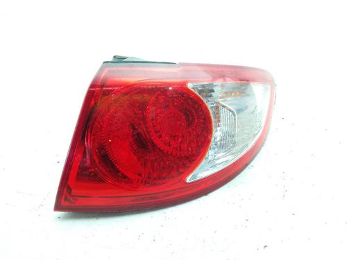 Used Right taillight HYUNDAI SANTA FÉ II (CM) 2.2 CRDi GLS (150 hp) 18372773