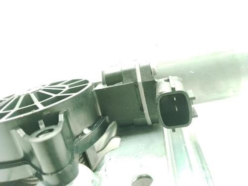 Front right window mechanism RENAULT CAPTUR I (J5_, H5_) 1.2 TCe 120 | BP31125537C23 - Image 3