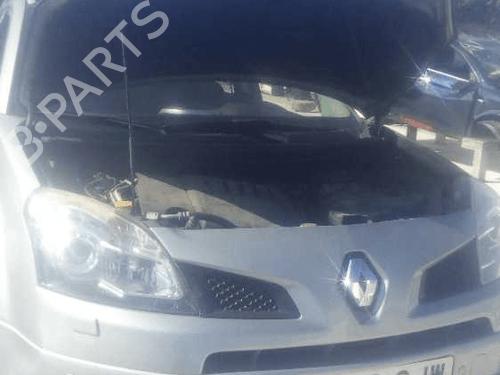 Alternator RENAULT KOLEOS I (HY_) 2.0 dCi 4x4 (HY0B) | BP32385410M7 