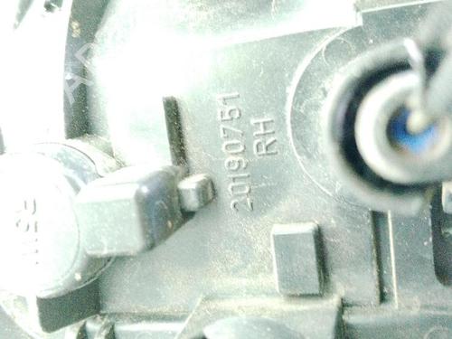 Right taillight FIAT LINEA (323_, 110_) 1.3 D Multijet (323AXB11, 323AXB1A) | BP31064252C35