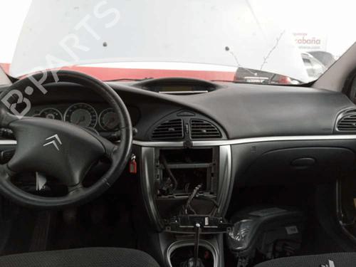 Brugte CITROËN C5 II (RC_) 1.6 HDi (RC8HZB) (109 hp) 4415441