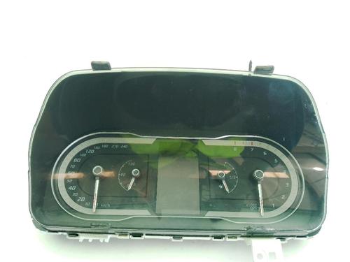Used Instrument cluster Instrument cluster HYUNDAI TUCSON (NX4E, NX4A) 1.6 T-GDi (150 hp) 30771696 30771696