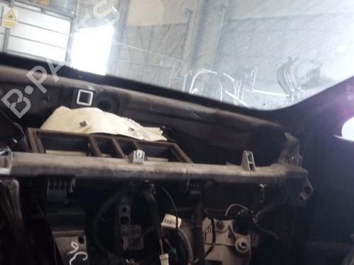 Used Parts PEUGEOT 508 I (8D_)  1.6 HDi  4599582