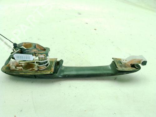 Front right exterior door handle MERCEDES-BENZ VITO / MIXTO Van (W639) 116 CDI 4x4 (639.601, 639.603, 639.605) | BP27534435C129