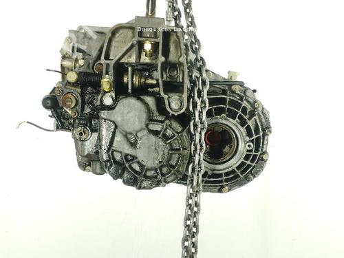 Gearbox RENAULT LAGUNA I (B56_, 556_) 2.2 dT (B569) | BP29968525M3