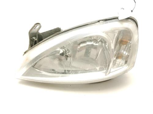 Used Left headlight Left headlight 37459070 37459070