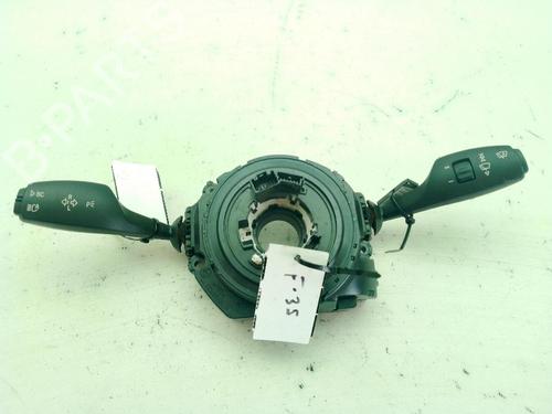 Used Headlight switch Headlight switch BMW 4 Gran Coupe (F36) 420 d (184 hp) 28312999 28312999