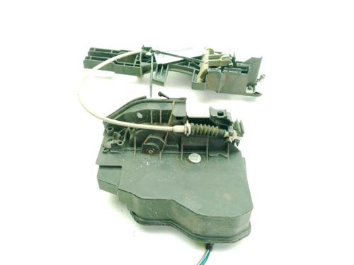 Front left lock BMW 1 (E81) 118 d | BP30747323C98 - Image 2