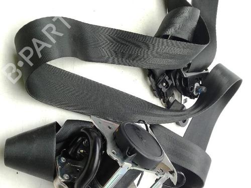 Seat buckle VOLVO V40 Hatchback (525) D2 | BP32402656I32