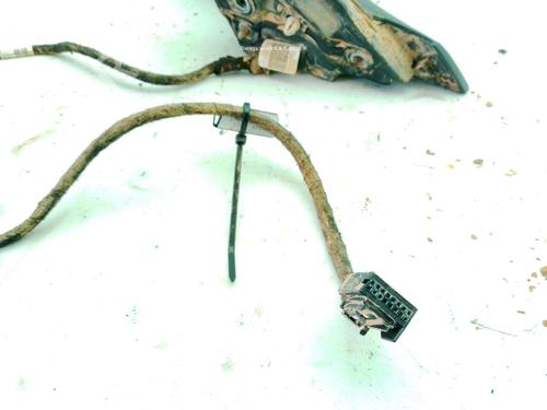 Left mirror VW T-ROC (A11, D11) 1.5 TSI | BP31799329C26