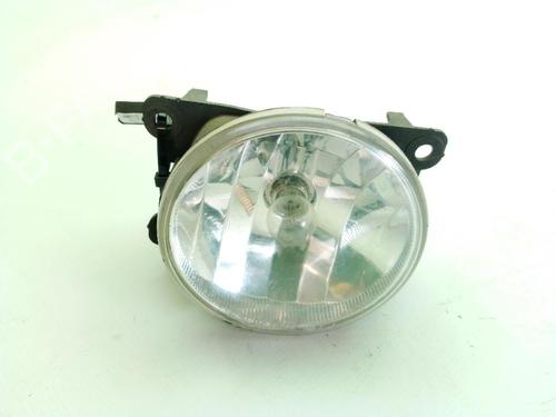 Used Left front fog light PEUGEOT 3008 I MPV (0U_) 2.0 HDi 150 / BlueHDi 150 (150 hp) 28508959