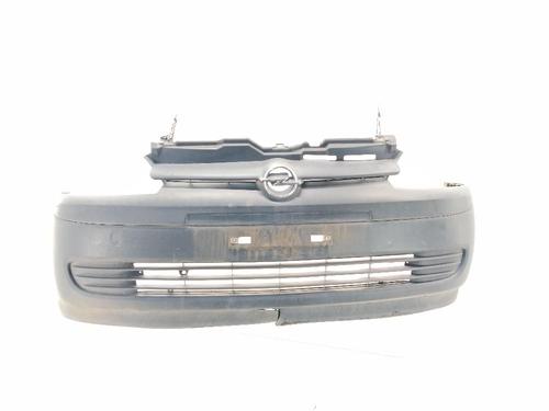 Used Front bumper Front bumper OPEL COMBO Box Body/MPV 1.3 CDTI 16V (69 hp) 32079466 32079466