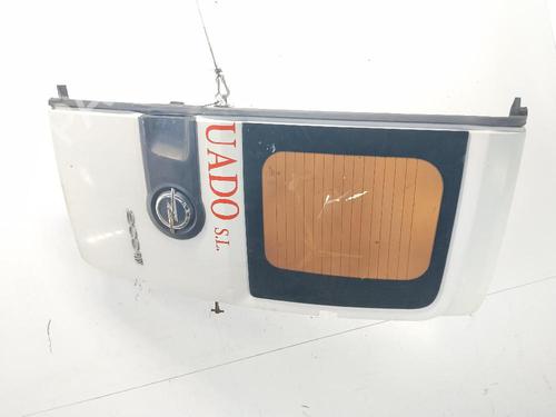 Used Right tailgate OPEL COMBO Box Body/MPV (X12) 1.3 CDTI (B05) (90 hp) 32978281