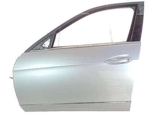 Used Left front door MERCEDES-BENZ E-CLASS (W212) E 220 CDI / BlueTEC (212.001, 212.002) (170 hp) 18372437
