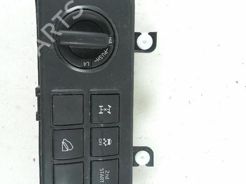 Elektronisk modul TOYOTA LAND CRUISER PRADO (_J15_) 2.8 D-4D (GDJ155, GDJ150) (204 hp) 18370432