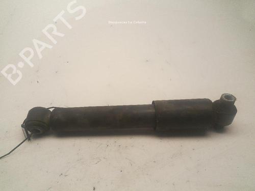 Used Left front shock absorber Left front shock absorber IVECO DAILY VI Van 33S12, 35S12, 35C12 (116 hp) 24044345 24044345