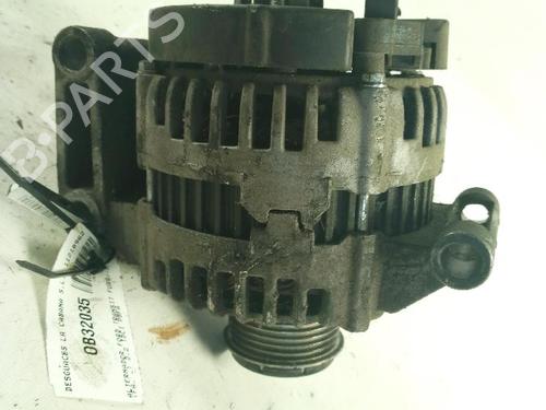 Alternator FORD TRANSIT Van (FA_ _) 2.2 TDCi | BP24861935M7 