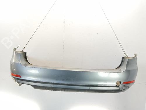 Used Rear bumper Rear bumper SKODA SUPERB II Estate (3T5) 2.0 TDI (170 hp) 35973862 35973862