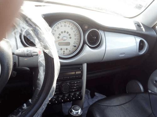 Rear mirror MINI MINI (R50, R53) Cooper | BP38106377I6 - Image 7