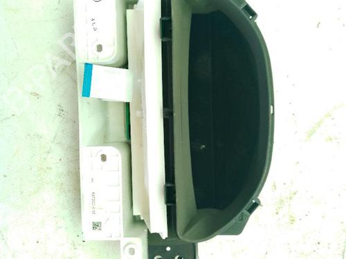 Used Display monitor Display monitor HONDA INSIGHT (ZE_) 1.3 IMA (ZE28, ZE2) (88 hp) 27173489 27173489