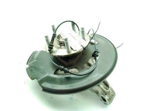 Used Left front steering knuckle Left front steering knuckle OPEL ASTRA K Sports Tourer (B16) 1.4 Turbo (35) (150 hp) 32260181 32260181