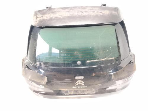 Used Tailgate Tailgate CITROËN C4 Picasso II 1.6 VTi 120 (120 hp) 34391196 34391196