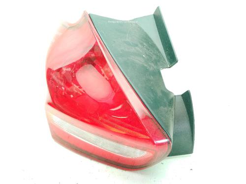 Left taillight FORD FOCUS III 1.0 EcoBoost | BP24629042C34 - Image 3