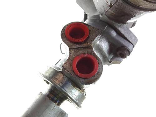 Steering rack TOYOTA AVENSIS Saloon (_T25_) 2.2 D-4D (ADT251_, ADT251R) | BP18364824M22 