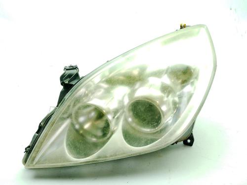 Used Left headlight Left headlight OPEL VECTRA C GTS (Z02) 1.9 CDTI (F68) (120 hp) 34506074 34506074