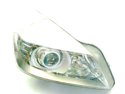 Used Right headlight Right headlight RENAULT ESPACE IV (JK0/1_) 2.0 dCi (JK03, JK04, JK1C, JK1G, JK1J, JK1K) (173 hp) 34577801 34577801