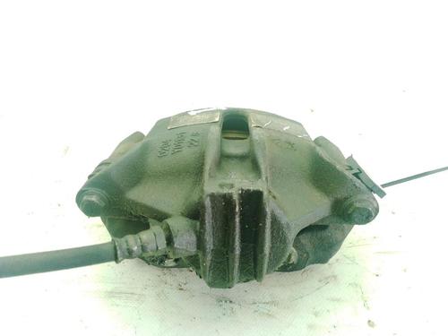 Left front brake caliper PEUGEOT 2008 I (CU_) 1.5 BlueHDI 100 | BP36375629M105 - Image 3
