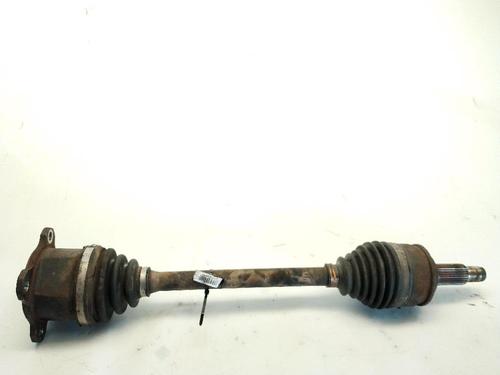 Left front driveshaft SUZUKI GRAND VITARA II (JT, TE, TD) 1.9 DDiS All-wheel Drive (JT419, TD44, JB419WD, JB419XD,... | BP27625932M38 