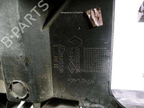 Front slam panel NISSAN INTERSTAR Van (X70) dCi 150 | BP24156524C72 - Image 2