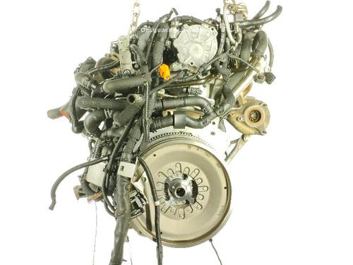 Engine AUDI A4 B8 (8K2) 2.0 TDI | BP38458804M1 - Image 4
