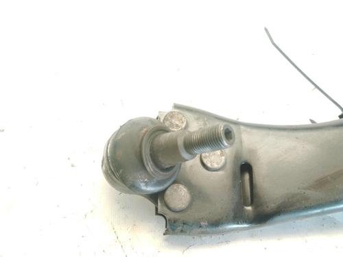 Right front suspension arm FORD S-MAX (WA6) 2.0 TDCi | BP26517483M13 